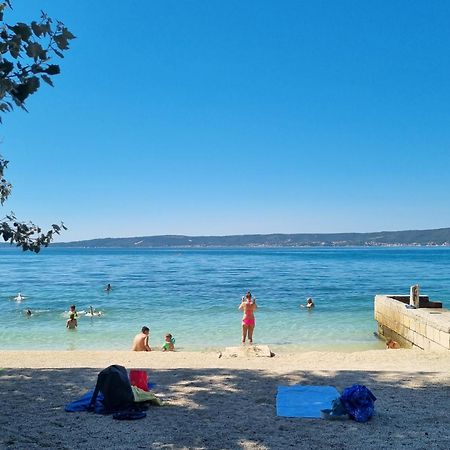 Park View Apartments Kaštela Kültér fotó