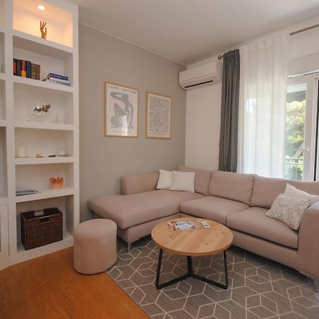 Park View Apartments Kaštela Kültér fotó