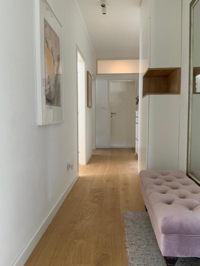 Park View Apartments Kaštela Kültér fotó