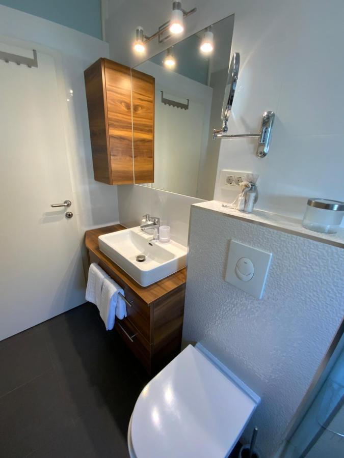 Park View Apartments Kaštela Kültér fotó